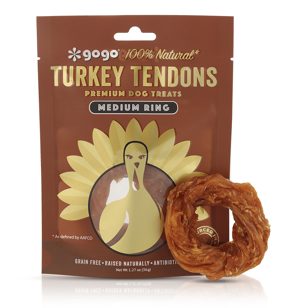 USA Turkey Tendon Ring