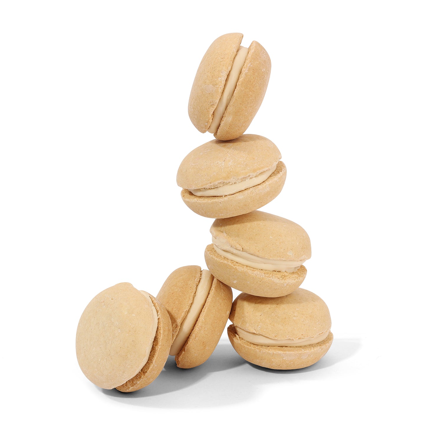 Treat - GoGo Macaroons