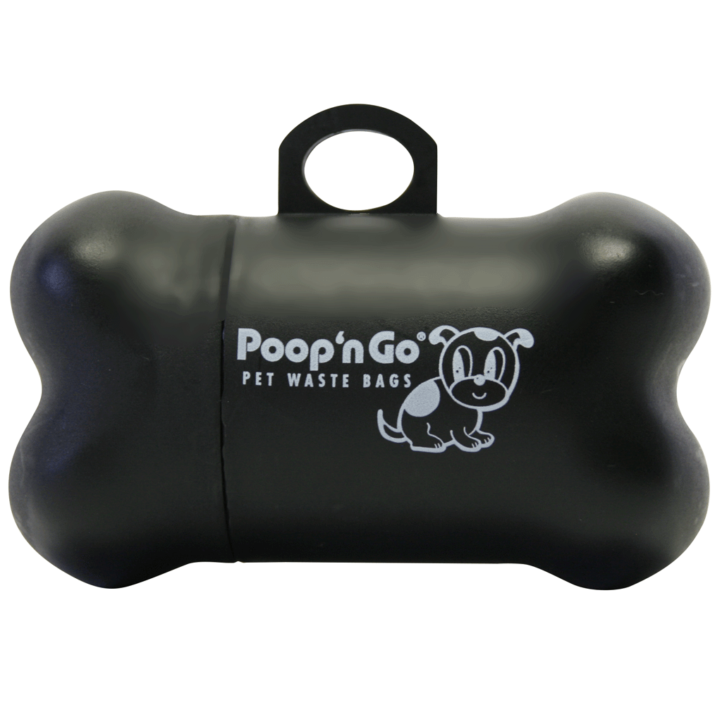 Pet Waste Bag Dispenser