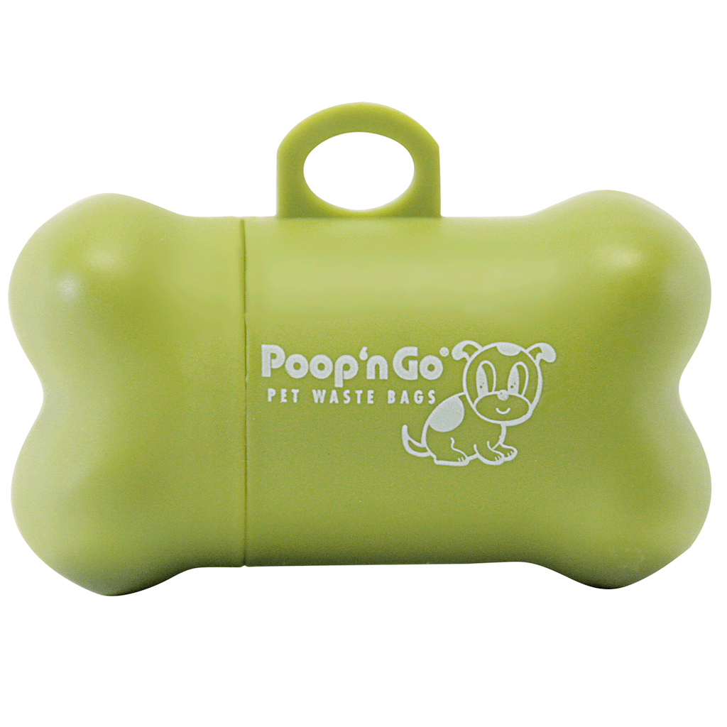 Pet Waste Bag Dispenser