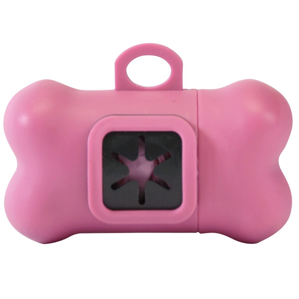 Pet Waste Bag Dispenser