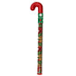 Claudia's Canine Bakery 8oz XXL Candy Cane