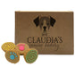 Claudia's Canine Bakery Everyday Peanut Butter Cups