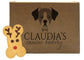 Claudia's Canine Bakery Reindeer Bone