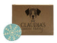 Claudia's Canine Bakery Snowflakes