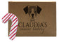 Claudia's Canine Bakery Candy Canes