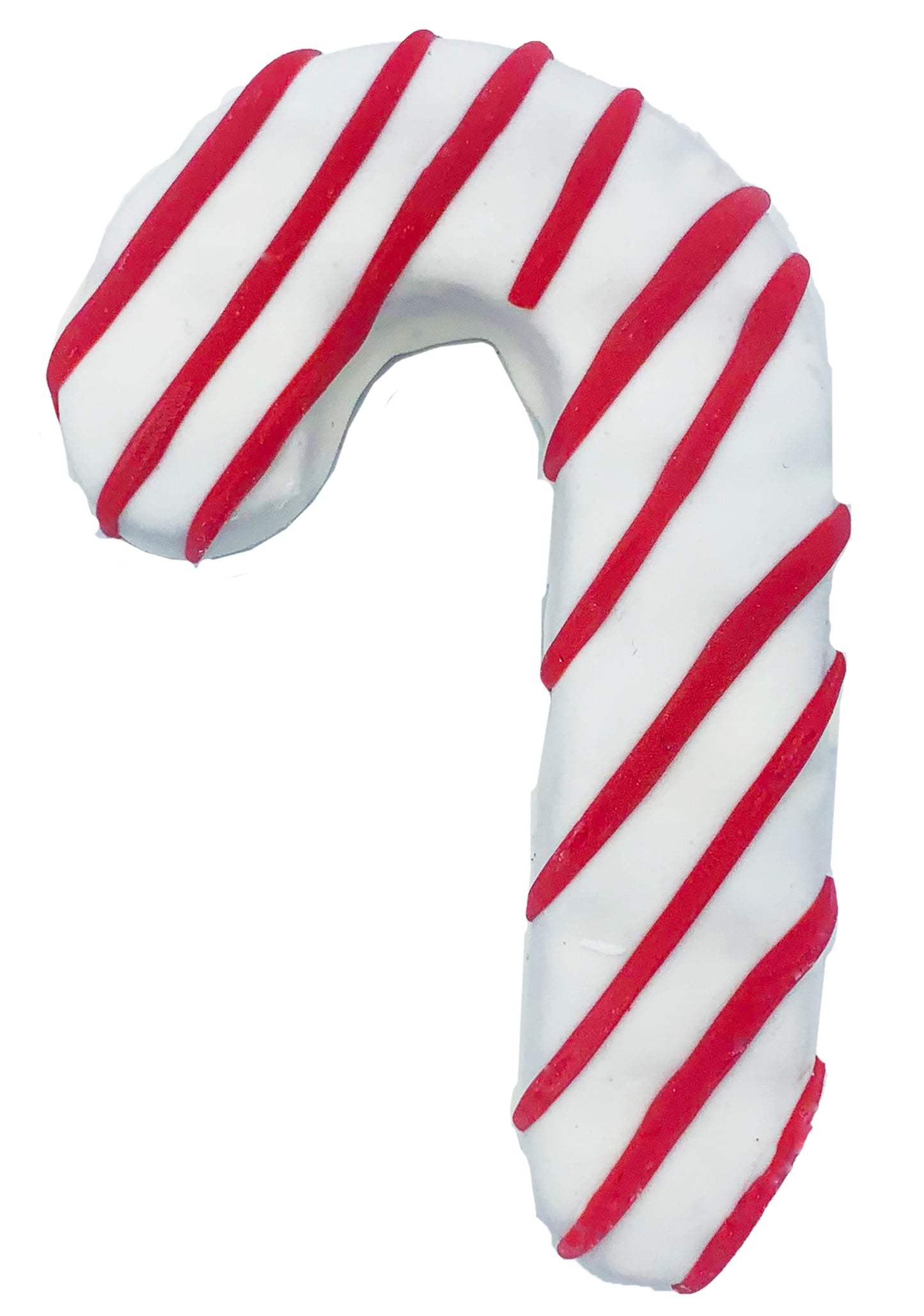 Claudia's Canine Bakery Candy Canes