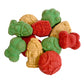 Claudia's Canine Bakery Christmas Favorite Things Bulk