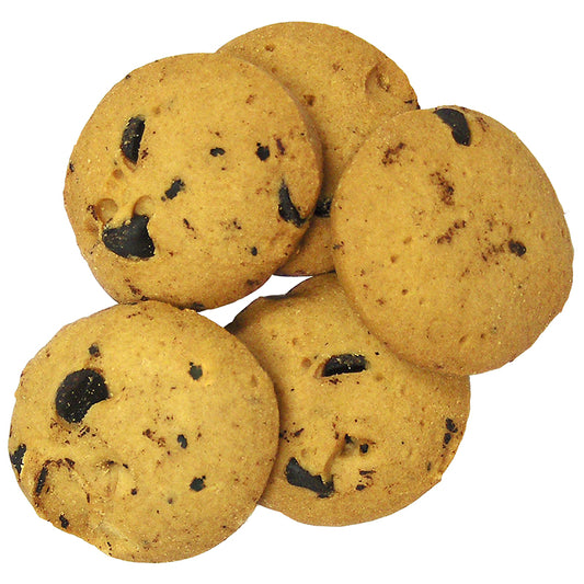 Claudia's Canine Bakery 13oz Carob Chips