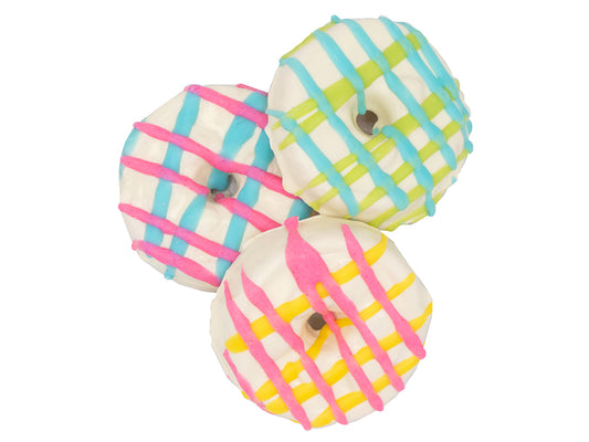 Claudia's Canine Bakery Luv'n Pup Spring Bagels