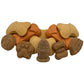 Claudia's Canine Bakery 13oz 3 Flavor Mix