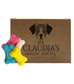 Claudias Canine Bakery K-9 Assorted Sweet Bones