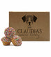 Claudia's Canine Bakery PupCups With Sprinkles