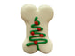 Claudia's Canine Bakery Festive Tree Bone