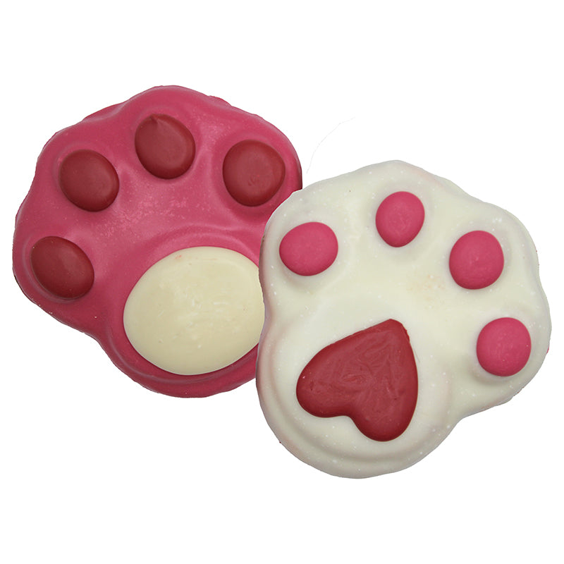Claudia's Canine Bakery Valentine Paws