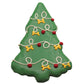 Claudia's Canine Bakery Holiday Green Tree