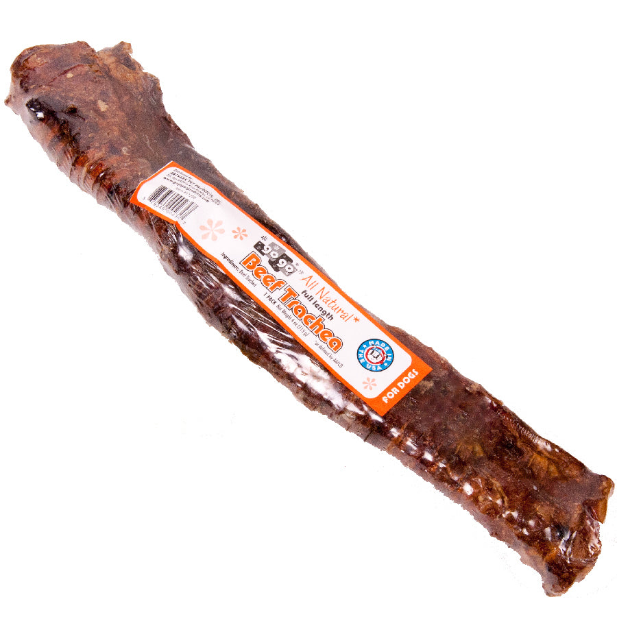 GoGo Beef Trachea