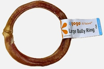 GoGo Bully Ring