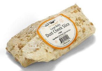 GoGo Dust Cheek Slices