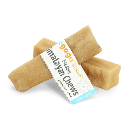 GoGo Himalayan Yak Chew