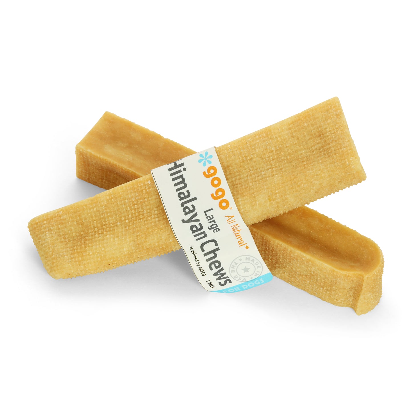 GoGo Himalayan Yak Chew