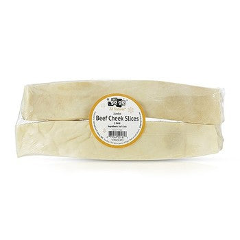 GoGo Beef Cheek Slices