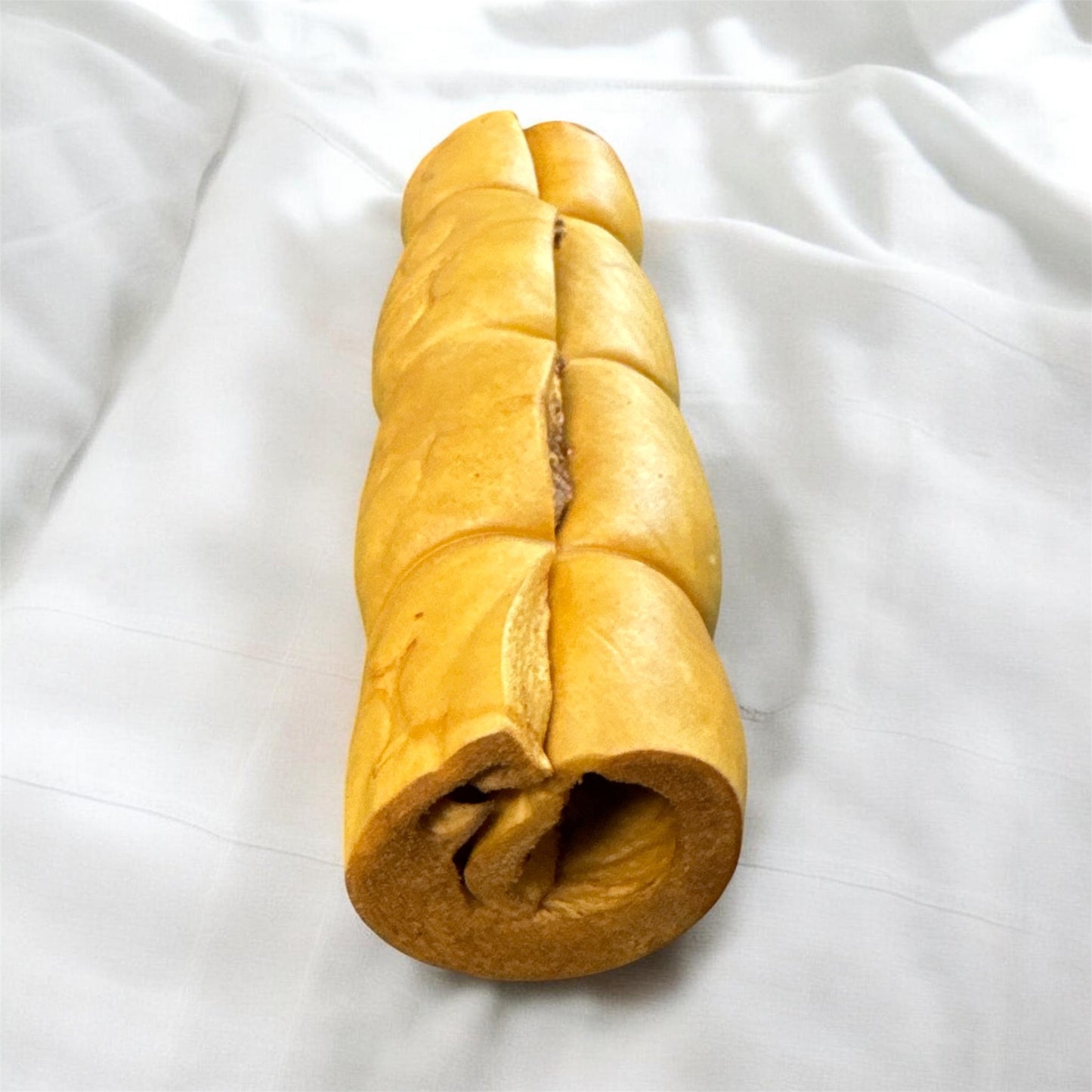 GoGo Smoked Beef Cheek Roll