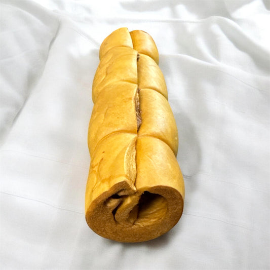 GoGo Smoked Beef Cheek Roll