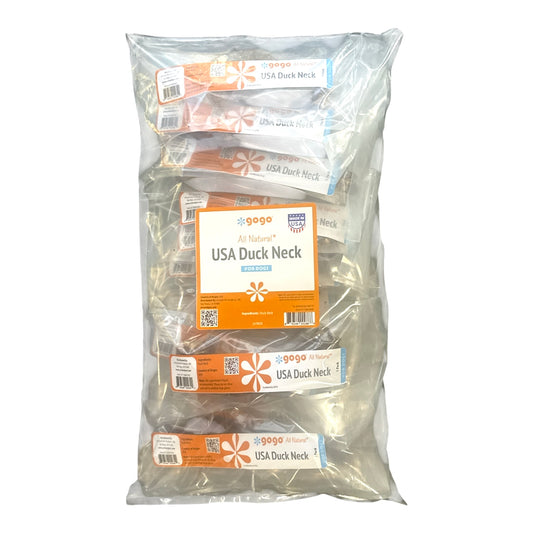 GoGo USA Duck Neck