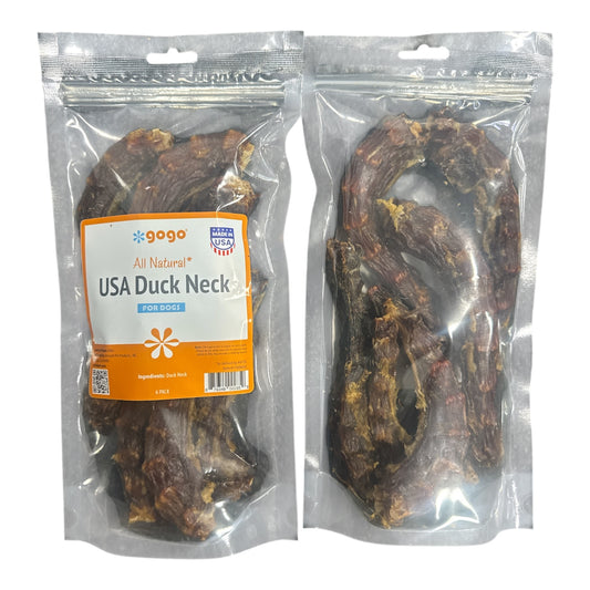 GoGo USA Duck Neck