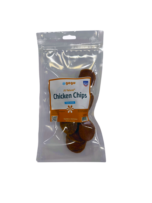 Chicken Chips