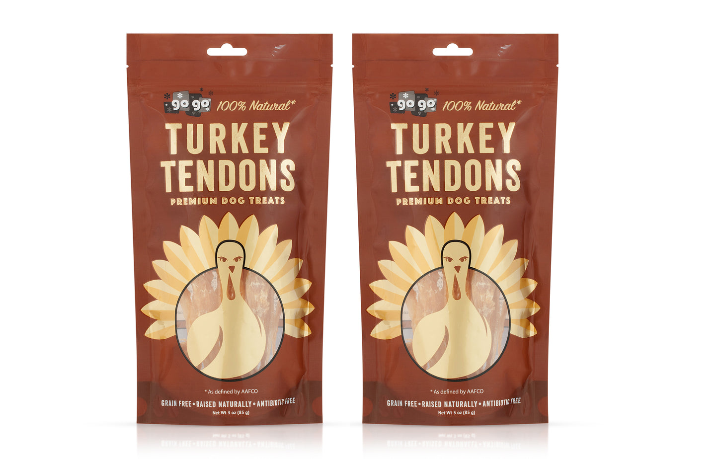 Treat - USA Turkey Tendons