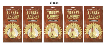 USA Turkey Tendon Bone