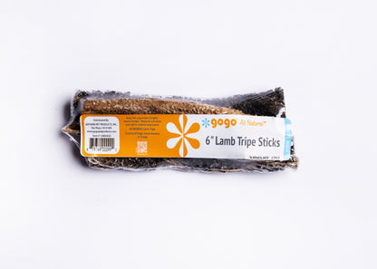 GoGo Lamb Line