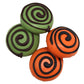Claudia's Canine Bakery Spooky Swirl Truffies