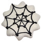 Claudia's Canine Bakery Spider Web