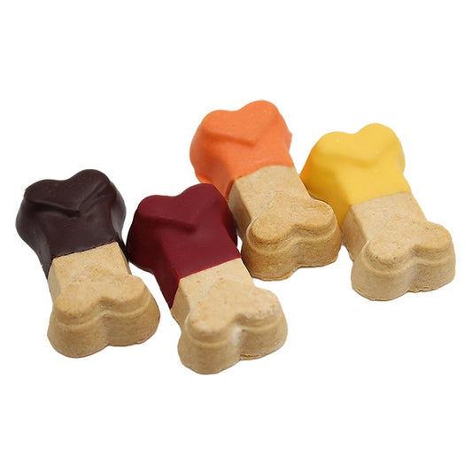 Claudia's Canine Bakery Fall Luv Bones
