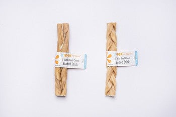 GoGo Jumbo Braided Cheek Stick