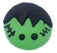 Claudia's Canine Bakery Frankenstein Cookie
