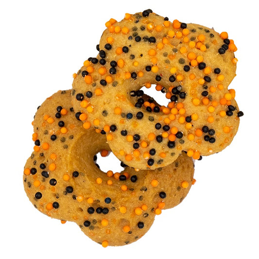 Claudia's Canine Bakery Halloween Spritz