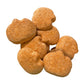 Claudia's Canine Bakery Vanilla Orange Pumpkins