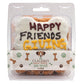 Claudia's Canine Bakery Happy Thanksgiving 7oz Clamshell