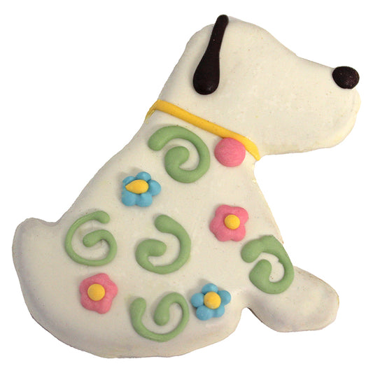 Claudia's Canine Bakery Spring Puppy