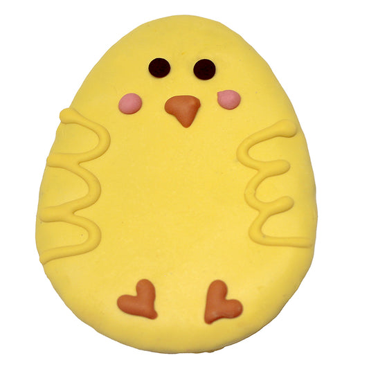 Claudia's Canine Bakery Yellow Chick