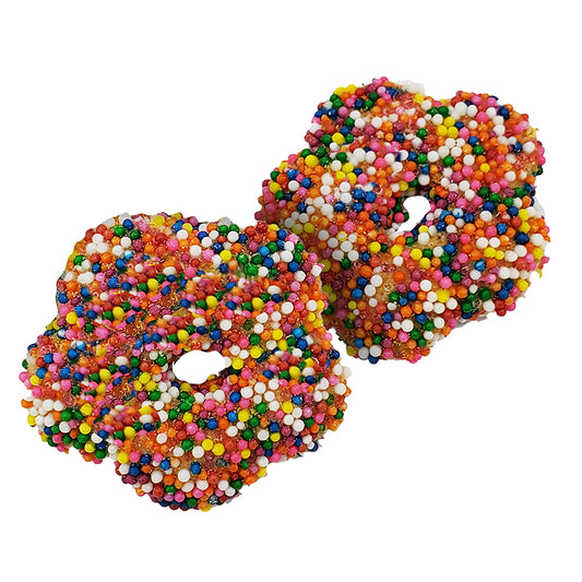 Claudia's Canine Bakery Spritz Flowers Bulk