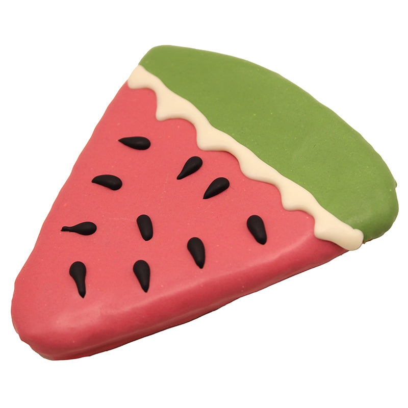 Claudia's Canine Bakery Watermelon Treats