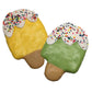 Claudia's Canine Bakery Summer Popsicles