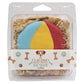 Claudia's Canine Bakery Beach Ball Clamshell