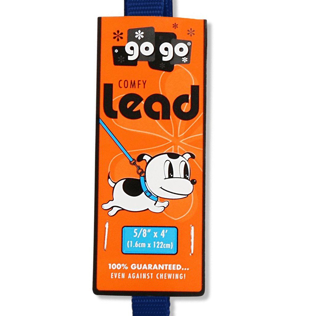 Leash – GoGo Pet Products