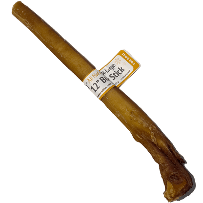 GoGo Bully Sticks